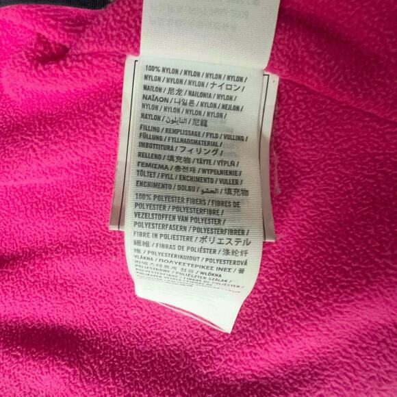 Abercrombie Women’s All-Season Weather Warrior Jacket Size Large - Picture 10 of 13